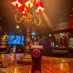 Left Bank - Smithwicks