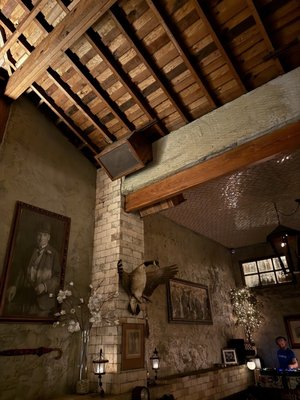 Melrose Umbrella Co. by null