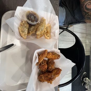 Padadak Korean Chicken - Korean Near Me - San Marcos, California Padadak Korean Chicken - Korean Near Me - San Marcos, California