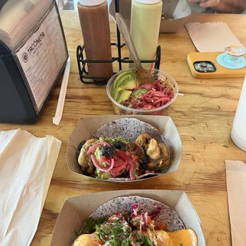 Taconeta - Tacos Near Me - El Paso, Texas