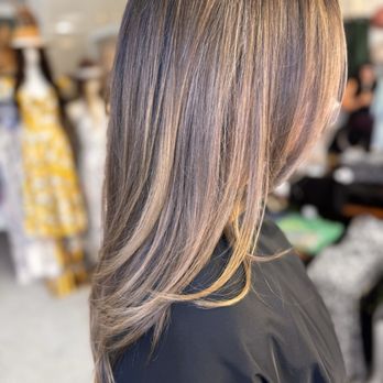 Carte Mane - Hair - Hair Stylists Near Me - Monterey, California Carte Mane - Hair - Hair Stylists Near Me - Monterey, California