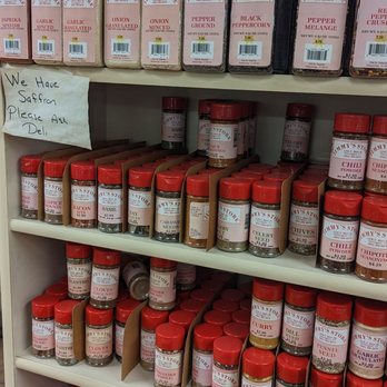 Jimmy's Store - Jimmy's line of spice and seasoning - Meat Shops Near Me - Torrington, Connecticut