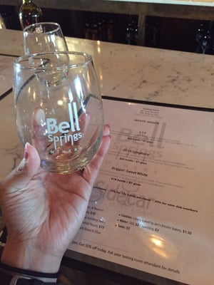 Sidecar Tasting Room by null