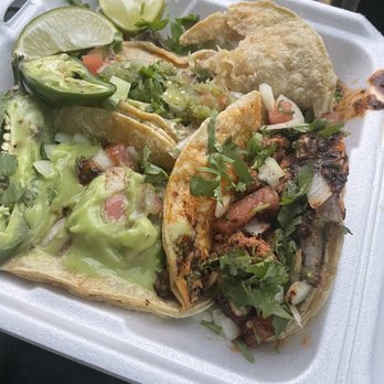 La Poblanita - Mixed tacos! - Grocery Near Me - Coraopolis, Pennsylvania La Poblanita - Mixed tacos! - Grocery Near Me - Coraopolis, Pennsylvania