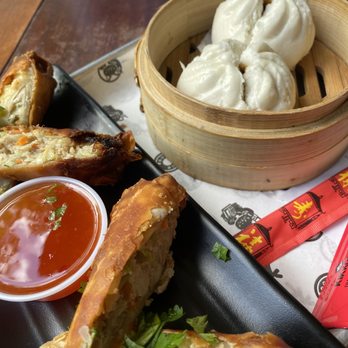 1-800-Lucky - Asian Fusion Near Me - Miami, Florida