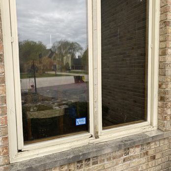 Arax Windows Work - Old condition, needed repaired. - Windows Installation Near Me - Cary, Illinois