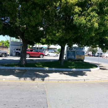 Shell - View from the side street - Gas Stations Near Me - Antioch, California Shell - View from the side street - Gas Stations Near Me - Antioch, California