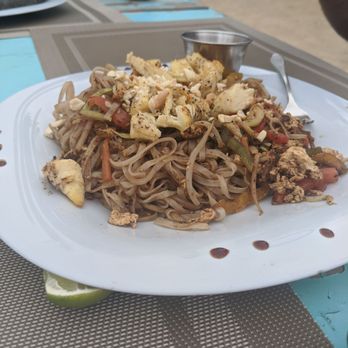 Shaka's Delicious Wood - Mexican Near Me - La Paz, BCS