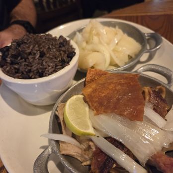 Sergio's Restaurant - Cuban Near Me - Pembroke Pines, Florida Sergio's Restaurant - Cuban Near Me - Pembroke Pines, Florida