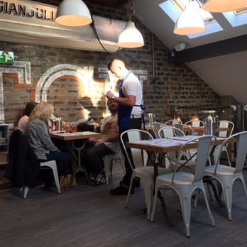 Catch - Fancy! - Fish & Chips Near Me - Giffnock, ERW