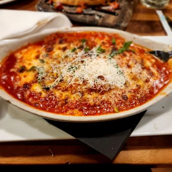 Fat Olives - Lasagna - Pizza Near Me - Flagstaff, Arizona