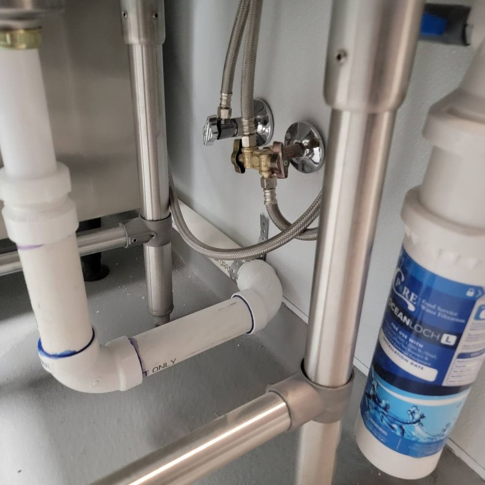 Slide of Total Plumbing