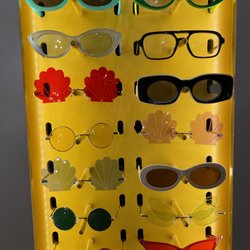 The Times Vintage - Vintage sunnies