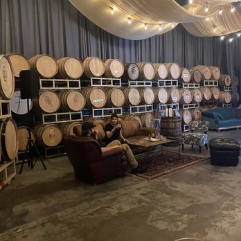 Griffo Distillery - Great place - Distilleries Near Me - Petaluma, California