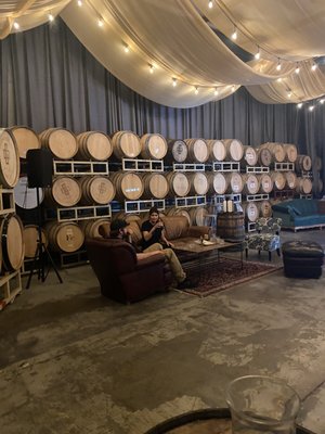Griffo Distillery & Tasting Bar by null