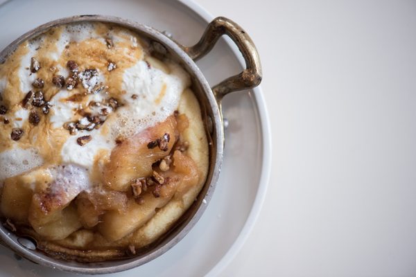 The Bar at Saint Kate by null