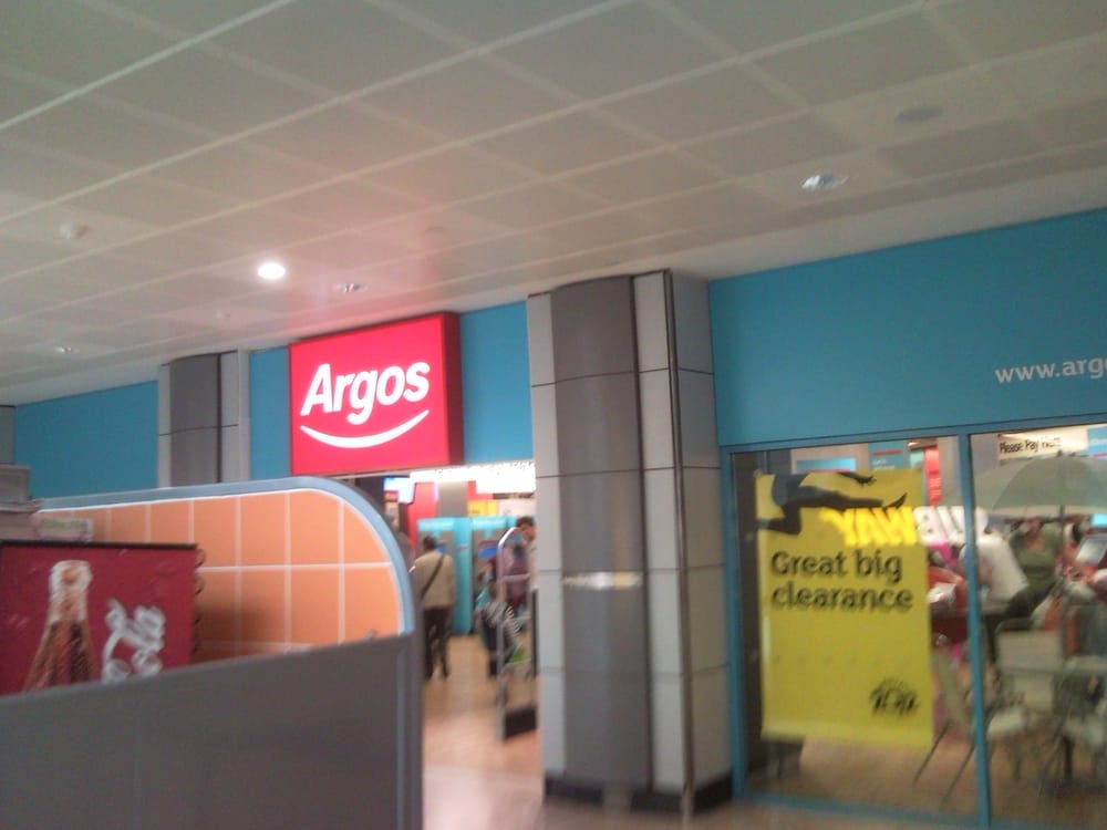 ARGOS 15 Lewisham Centre, London, United Kingdom Shopping Phone Number Yelp