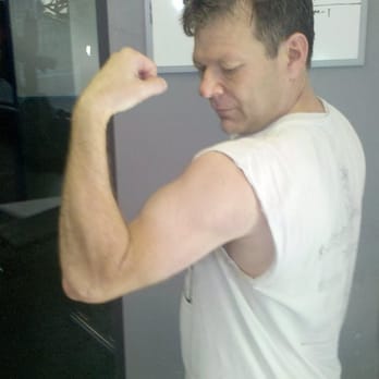 Tsquared Personal Training - This could be you !!! This is 8 weeks of training 3 times / week. - Trainers Near Me - Vancouver, British Columbia Tsquared Personal Training - This could be you !!! This is 8 weeks of training 3 times / week. - Trainers Near Me - Vancouver, British Columbia
