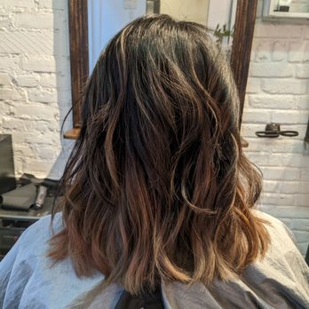 Cutting Edge Z - Hair Salons Near Me - New York, New York Cutting Edge Z - Hair Salons Near Me - New York, New York