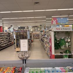 Walgreens