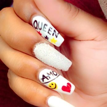Paris Nails - Nail Salons Near Me - Moreno Valley, California