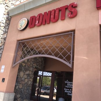 Desert Donuts - (Located next to Albertsons) - Donuts Near Me - Phoenix, Arizona Desert Donuts - (Located next to Albertsons) - Donuts Near Me - Phoenix, Arizona
