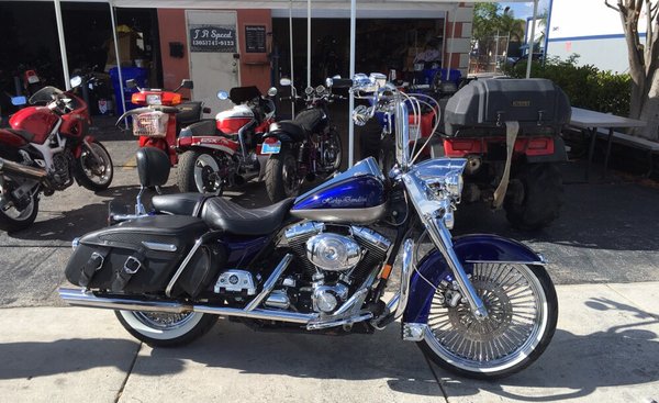 J R SPEED - Updated July 2026 - 13 Photos - 5370 W State Rd 84, Davie ...