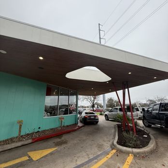 P. Terry's Burger Stand - Burgers Near Me - Austin, Texas