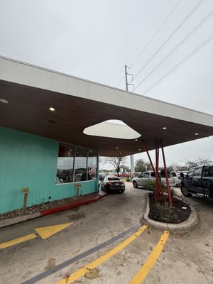 P. Terry's Burger Stand by null