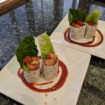 Hello Sushi - Sushi Bars Near Me - Fullerton, California