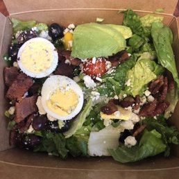 California Cobb Salad