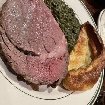 Gulliver's Restaurant - Prime rib - American Near Me - Irvine, California