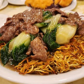 Golden Swan Restaurant - Dim Sum Near Me - Vancouver, British Columbia