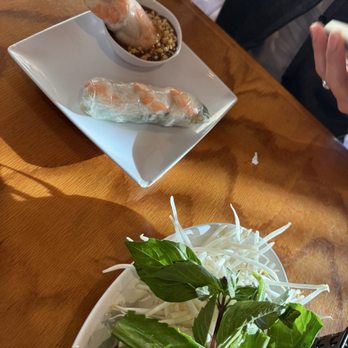 Pho Far East - Summer Rolls - Vietnamese Near Me - Raleigh, North Carolina Pho Far East - Summer Rolls - Vietnamese Near Me - Raleigh, North Carolina