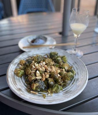 Blue Sushi Sake Grill by null