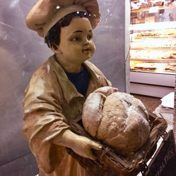 Bova's Bakery - Bakeries Near Me - Boston, Massachusetts
