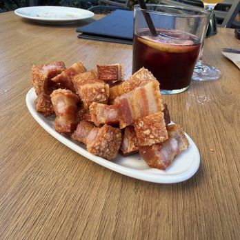El Viti - Torreznos de Soria - Tapas Bars Near Me - Barcelona, B El Viti - Torreznos de Soria - Tapas Bars Near Me - Barcelona, B