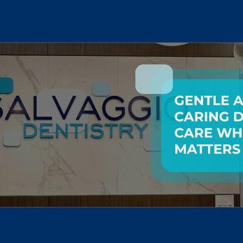 Salvaggio Dentistry - Pediatric Dentists Near Me - Brampton, Ontario Salvaggio Dentistry - Pediatric Dentists Near Me - Brampton, Ontario