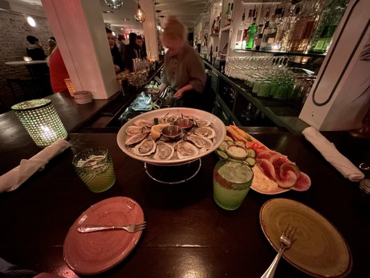 all & sundry by null