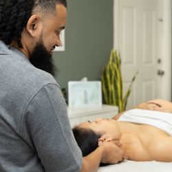 The Massage Company - Revitalize your life with routine massages, providing stress relief, better sleep, and increased flexibility.