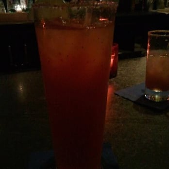 Frontera Grill - Michelada moderna - Mexican Near Me - Chicago, Illinois Frontera Grill - Michelada moderna - Mexican Near Me - Chicago, Illinois