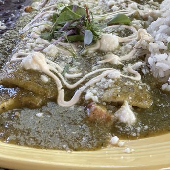Pepitos - Crab and shrimp enchiladas - Mexican Near Me - Riverside, California Pepitos - Crab and shrimp enchiladas - Mexican Near Me - Riverside, California