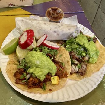 Taqueria Monarca - Al Pastor and Suadero Tacos - Tacos Near Me - Brooklyn, New York Taqueria Monarca - Al Pastor and Suadero Tacos - Tacos Near Me - Brooklyn, New York