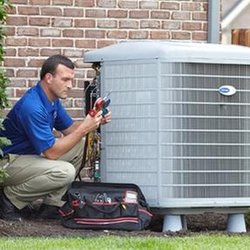 South Cooling - A/C Unit Service