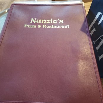 Nunzio's Pizzeria - Pizza Near Me - Long Branch, New Jersey