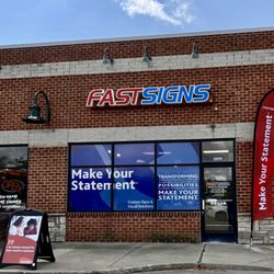 Fastsigns - FASTSIGNS of North Pittsburgh-Wexford