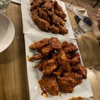 Bonchon Waterford Lakes - Korean Near Me - Orlando, Florida