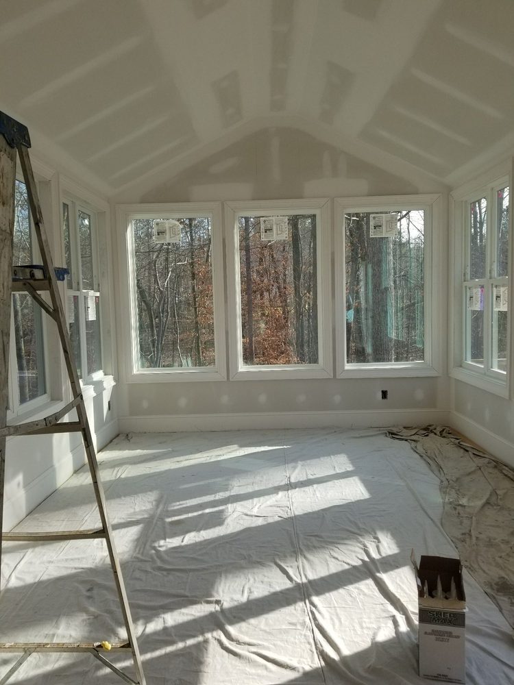 Slide of S & O Painting & Home Repair