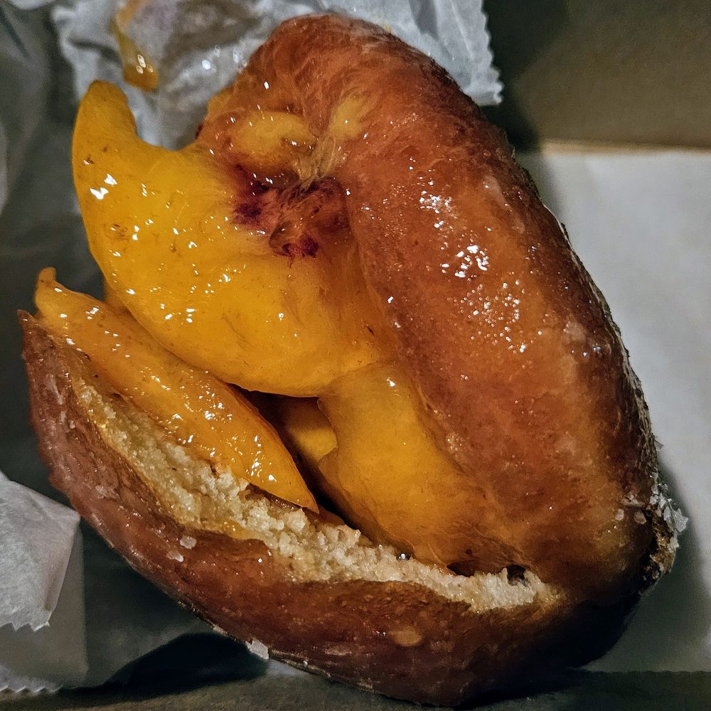 The Donut Man - Glendora - Yelp Peach Donut is definitely worth getting - Donuts Near Me - Glendora, California The Donut Man - Glendora - Yelp Peach Donut is definitely worth getting - Donuts Near Me - Glendora, California