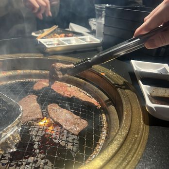 Chubby Cattle - Barbeque Near Me - Rosemead, California